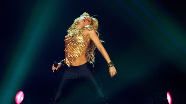Shakira